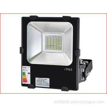 Color Changing IP65 Outdoor Industrial LED Flood Lights Wit